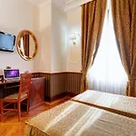 Hotell Hotel Best Roma 4*