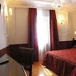 Hotell Hotel Best Roma 4*