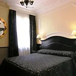Hotell Hotel Best Roma