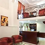 Hotel Best Roma Hotell Rom