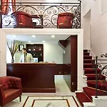 Hotel Best Roma Hotell Rom