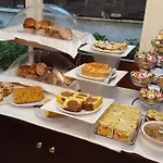 Hotell Hotel Best Roma Rom