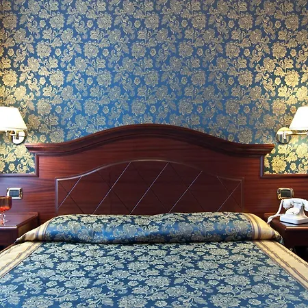 Hotel Best Roma 4* Rom