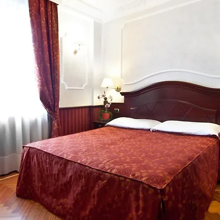 Hotel Best Roma Hotell Rom