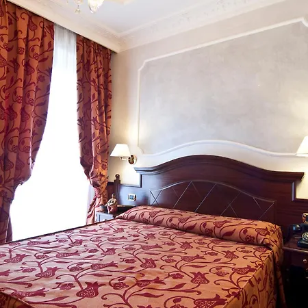 Hotel Best Roma Hotell 4*