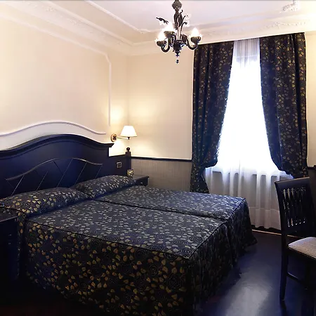 Hotel Best Roma Hotell 4*