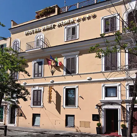 Hotel Best Roma Hotell