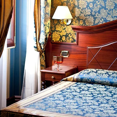 Hotel Best Roma Otel 4*