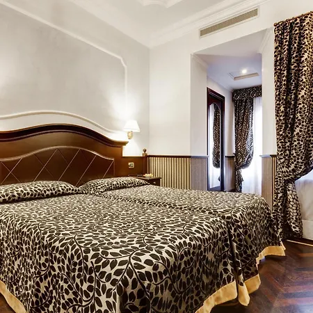 Hotel Best Roma Otel