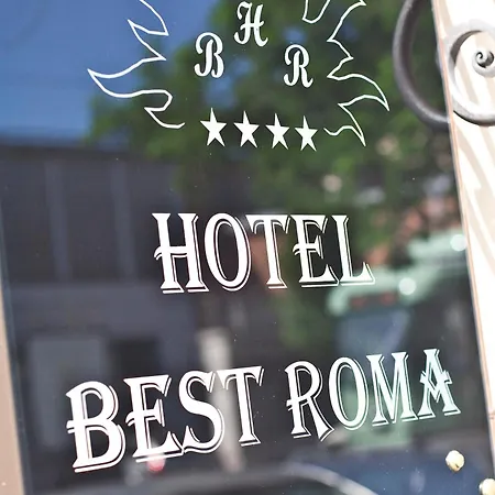 Hotel Best Roma
