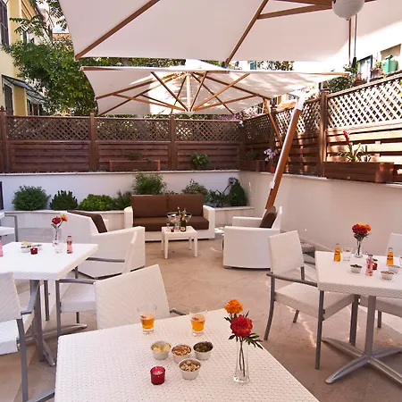 Hotel Best Roma Otel