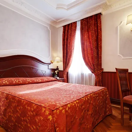 Hotel Best Roma