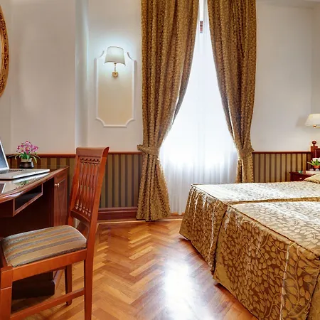 Hotel Best Roma 4* Roma