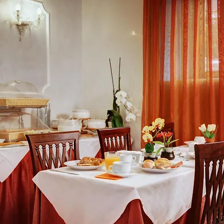 Hotel Best Roma Otel