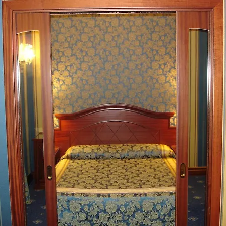 Hotel Best Roma Otel 4*