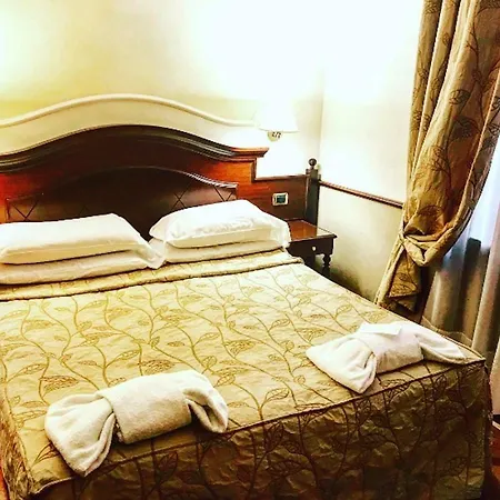 Hotel Best Roma 4* Roma