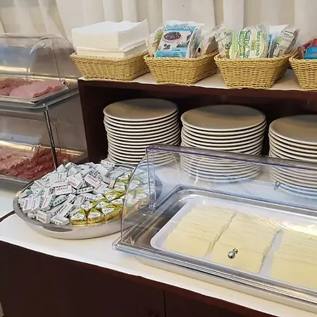 Hotel Best Roma Roma