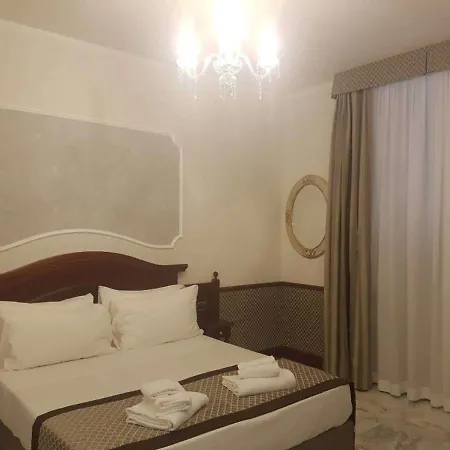 Hotel Best Roma Rome