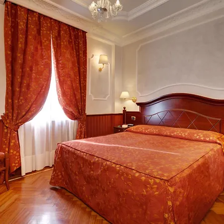 Hotel Best Roma Hotel Rome