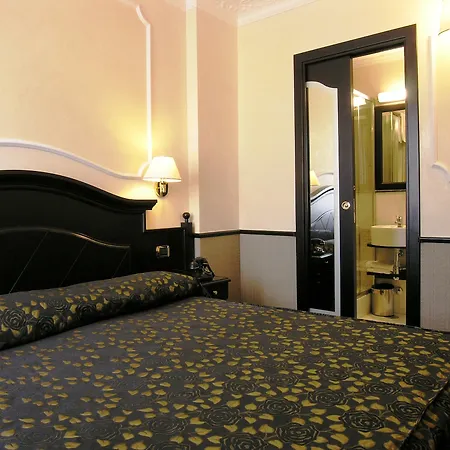 Hotel Best Roma 4*