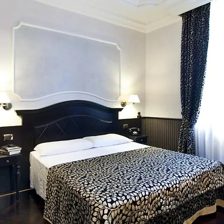 Hotel Hotel Best Roma Rome