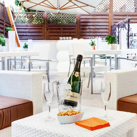 Hotel Best Roma 4* Rome