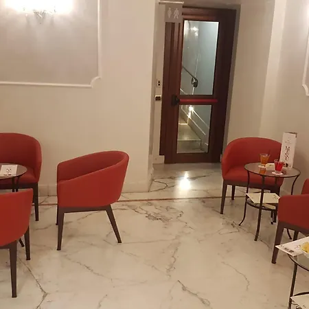 Hotel Best Roma Hotel