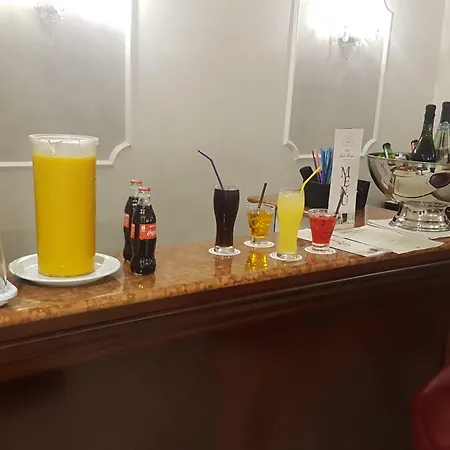 Hotel Hotel Best Roma 4*