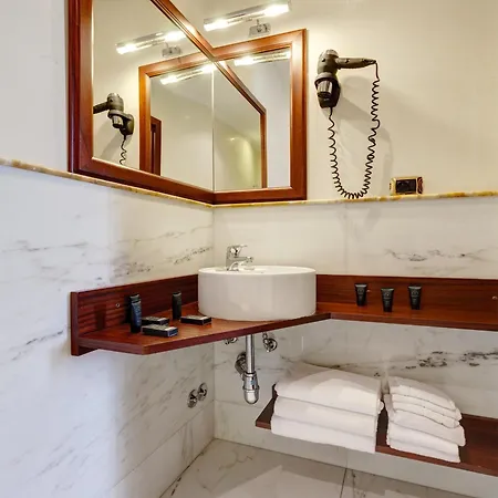 Hotel Best Roma