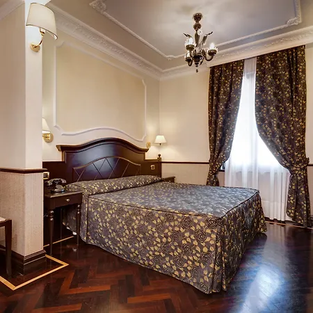 Hotel Hotel Best Roma