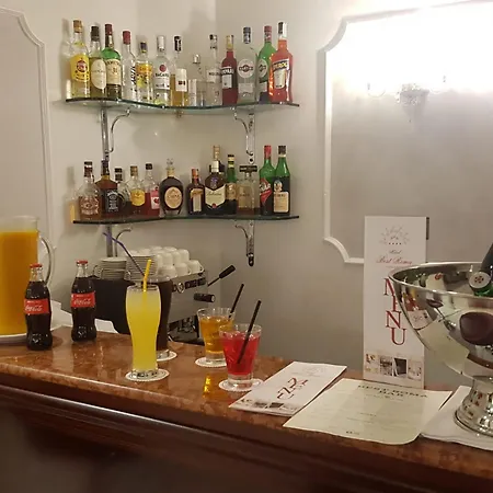 Hotel Best Roma 4* Rome