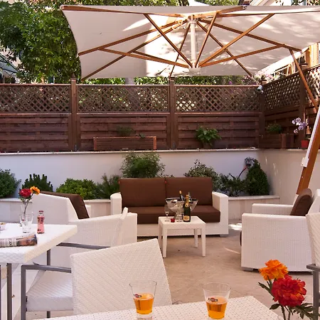 Hotel Best Roma Rome