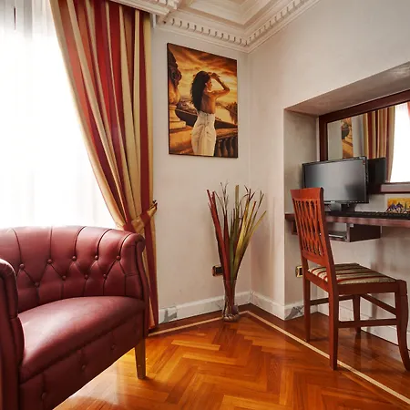 Hotel Best Roma Rome