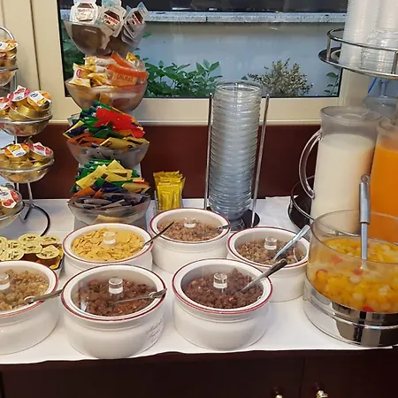 Hotel Best Roma Hotel 4*