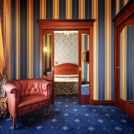 Hotel Best Roma Hotel