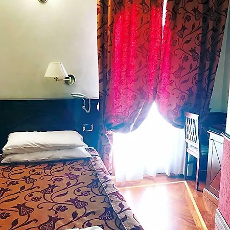 Hotel Hotel Best Roma Roma