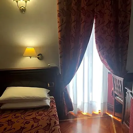 Hotel Hotel Best Roma 4*
