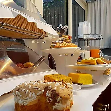 Hotel Hotel Best Roma Rome