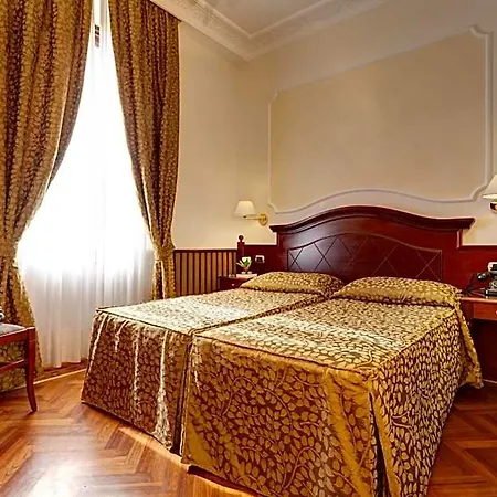 Hotel Best Roma 4*