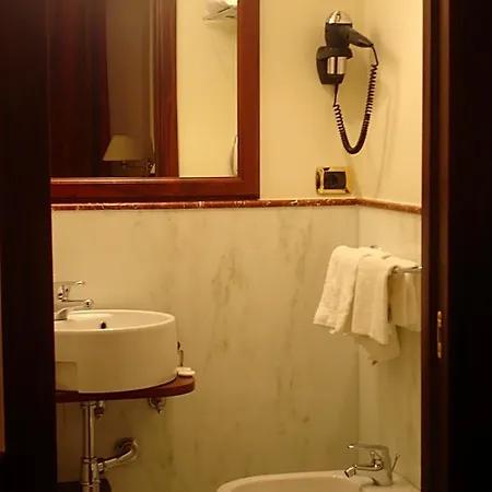 Hotel Best Roma Szálloda