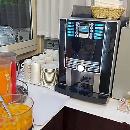 Hotel Best Roma Hotel 4*