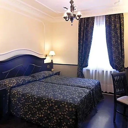 Hotel Best Roma Rome