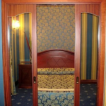 Hotel Hotel Best Roma Rome
