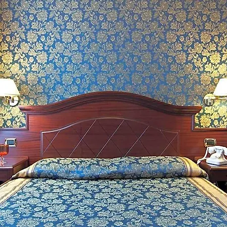 Hotel Best Roma