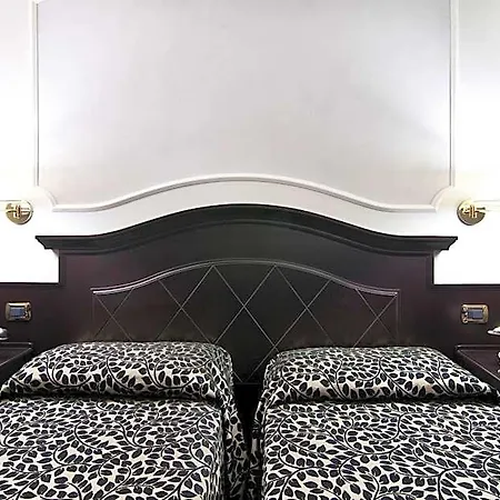 Hotel Hotel Best Roma Rome