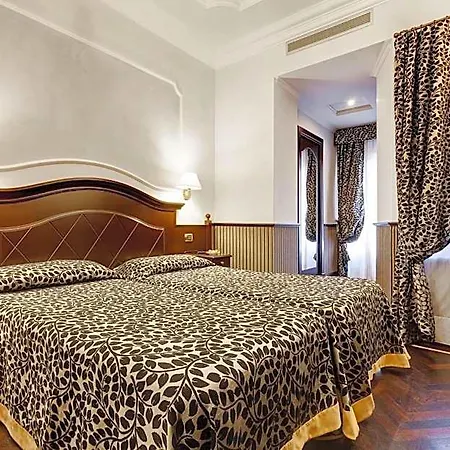 Hotel Hotel Best Roma Rome