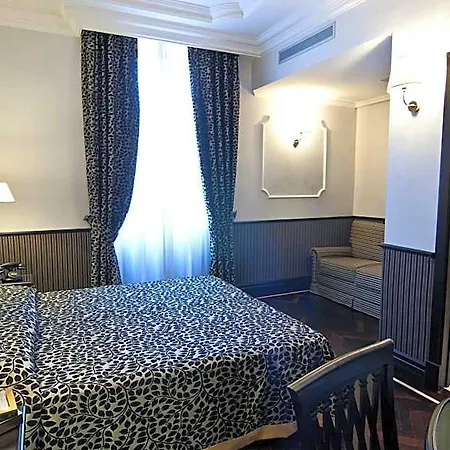 Hotel Best Roma 4*