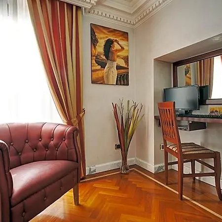 Hotel Best Roma Hotel Rome
