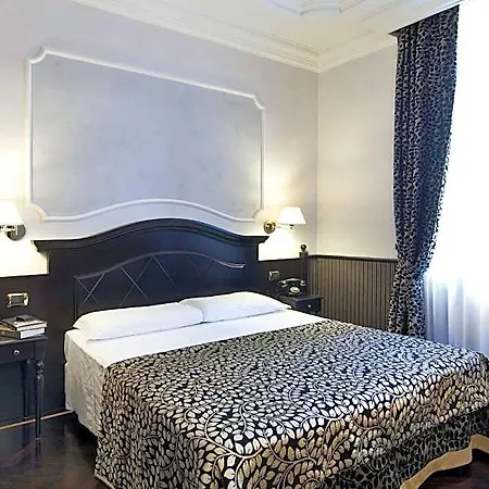 Hotel Best Roma Hotel 4*