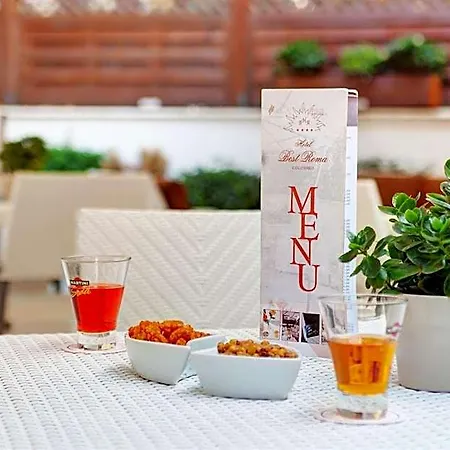 Hotel Best Roma 4*
